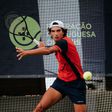 Henrique Rocha atinge primeiros quartos de final no Challenger de Tenerife