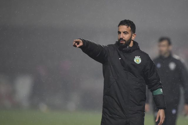 Amorim e Klopp: pontos em comum