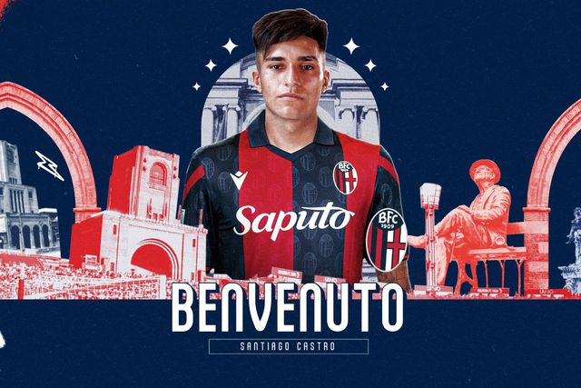 Mercado (oficial): Bolonha garante jovem promessa argentina