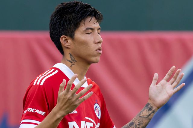 Mercado: Kazu vai reforçar lado esquerdo da defesa do Gil Vicente