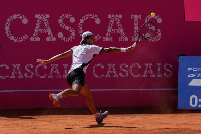 Henrique Rocha: «Quando entrei pela primeira vez no court central estava a tremer»