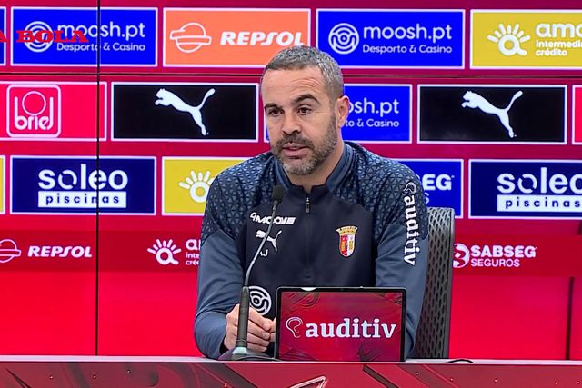 «Mercado para nós é o regresso do Niakaté e do Banza»