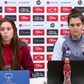 «Vai ser um jogo muito bonito para o futebol feminino português»