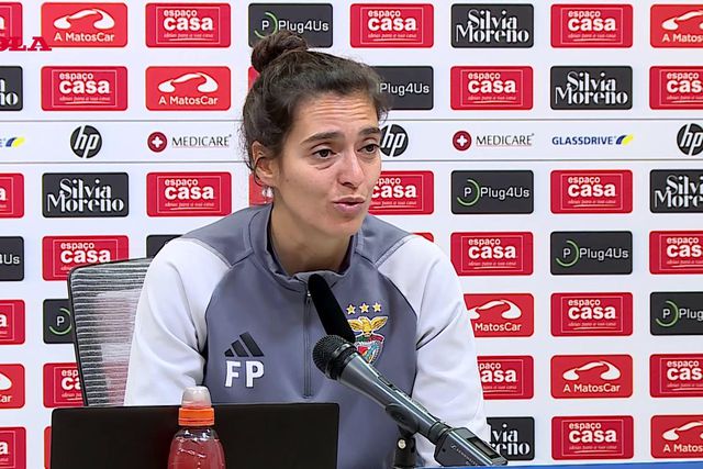 «Temos a responsabilidade de não limitar os sonhos»