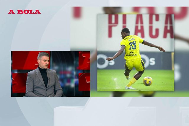 «Otávio? FC Porto revela enormes dificuldades financeiras e no momento da decisão»