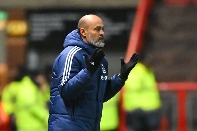 NES «desapontado» com a derrota e os golos sofridos com o Arsenal