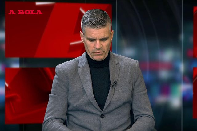 «Sporting igual a si próprio, mas um Casa Pia completamente desorganizado»