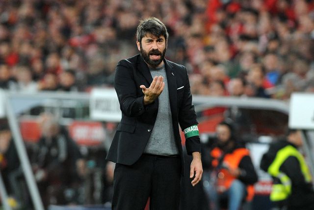 Luís Freire: «Guga ainda está disponível»