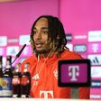 Novo reforço do Bayern ambicioso: «Quero ser tão bom como o Philip Lahm»