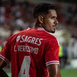 Veríssimo explica saída para o Al-Duhail: «Senti-me desvalorizado»