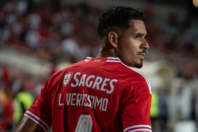 Veríssimo explica saída para o Al-Duhail: «Senti-me desvalorizado»