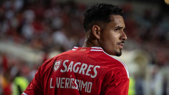 Veríssimo explica saída para o Al-Duhail: «Senti-me desvalorizado»