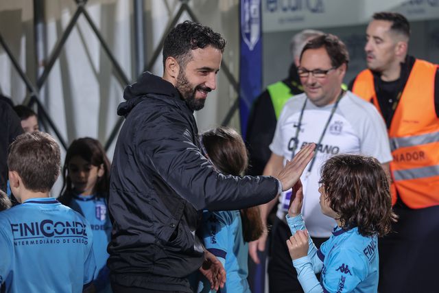 Guardiola e Amorim: não é fácil lidar com fantasmas