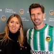 Mercado (oficial): Adrien Silva apresentado em Vila do Conde
