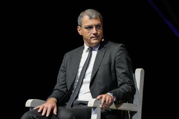 Presidente do Toulouse: «Benfica não é um fim, é uma etapa»