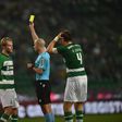 Duarte Gomes analisa arbitragem do Sporting-Casa Pia