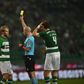 Duarte Gomes analisa arbitragem do Sporting-Casa Pia