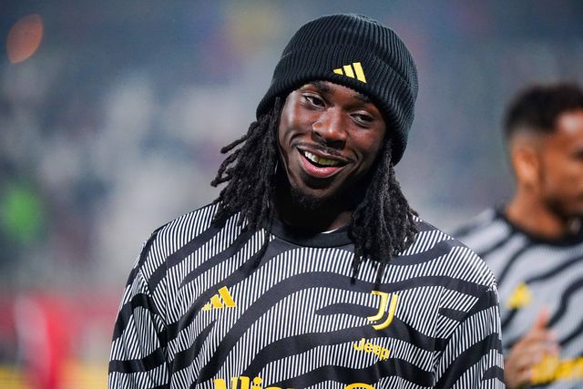 Mercado: negócio entre Atlético e Juventus por Kean cai após exames médicos