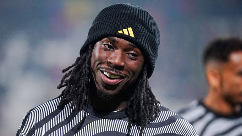 Mercado: negócio entre Atlético e Juventus por Kean cai após exames médicos