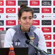 Treinadora do Benfica comenta operação de Andreia Norton