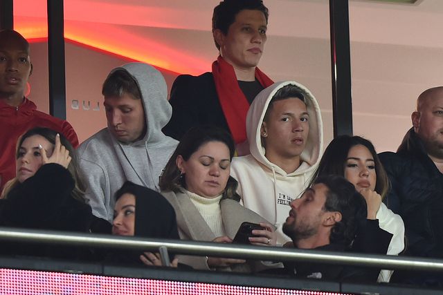 Benfica: Chegou finalmente o dia de Prestianni