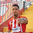 Mercado (oficial): Samuel Granada a caminho da Vila das Aves