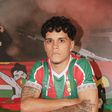 Mercado (oficial): ‘Globetrotter’ irlandês torna-se o quarto reforço dos sub-23 do Estrela