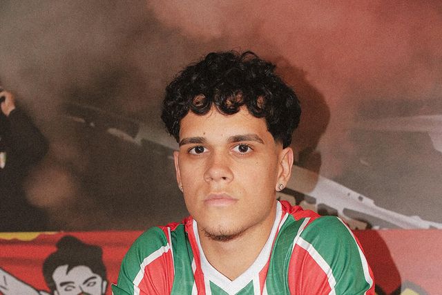 Mercado (oficial): ‘Globetrotter’ irlandês torna-se o quarto reforço dos sub-23 do Estrela