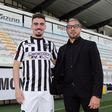 Portimonense oficializou o extremo Rodrigo Martins
