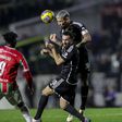 Benfica habitual com as dificuldades de sempre