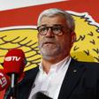 Divórcio na oposição encarnada: Francisco Benitez sai do movimento 'Servir o Benfica'