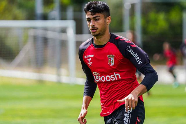 Mercado: Casa Pia recebe Lacximicant do SC Braga