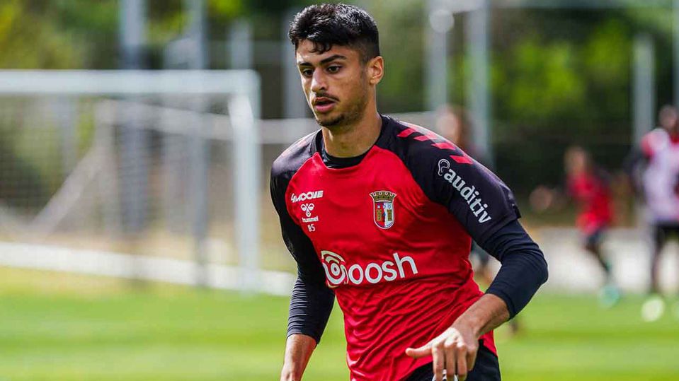 Mercado: Casa Pia recebe Lacximicant do SC Braga