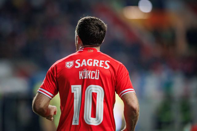 Kokçu: nem sempre uma corda esticada tem de partir-se