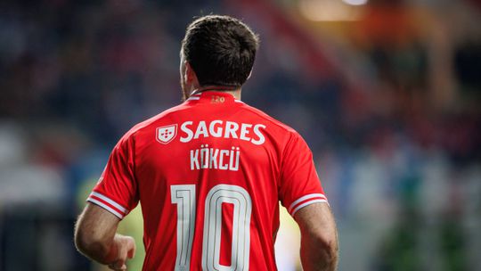 A mensagem de Kokçu antes do regresso ao Benfica