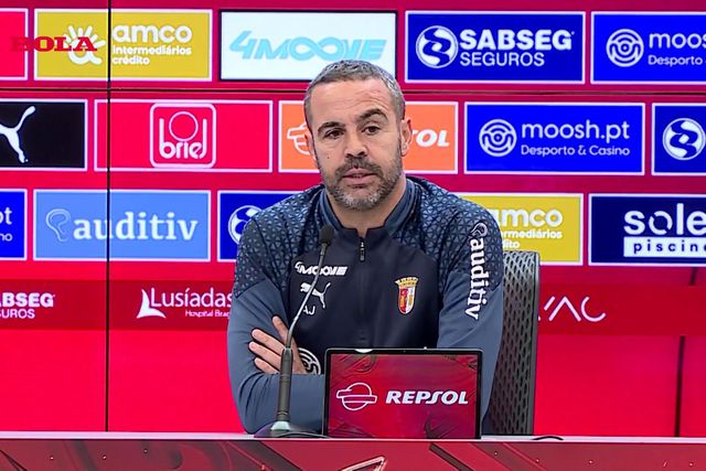 «Não ficaremos sem o Adrián Marín por muito tempo»