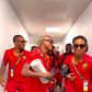 Ao ritmo do sonho: a dança de Angola antes dos jogos do CAN