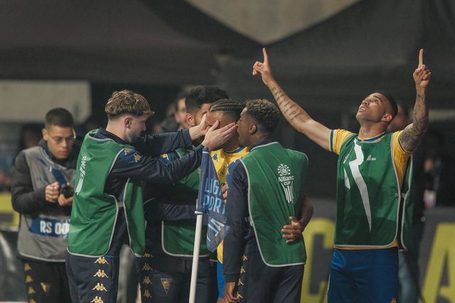 Competir em fecho de mercado não preocupa Vasco Seabra: «Confiamos neles»