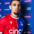 Mercado (oficial): Crystal Palace anuncia contratação de Daniel Munõz