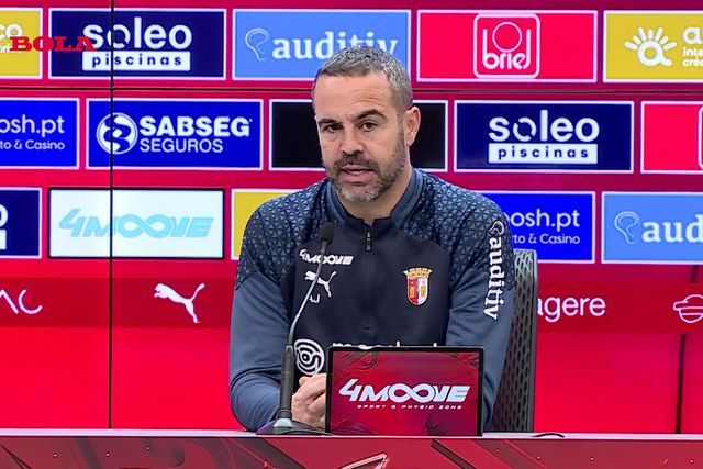 «O que fizemos para trás não vai ter repercussões para a frente»