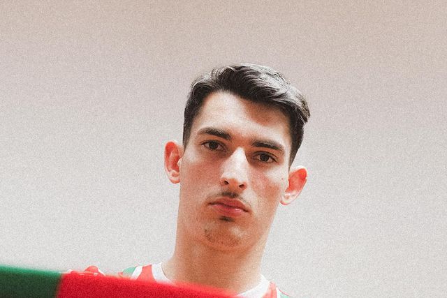 Mercado (oficial): Diogo Fonseca (SC Braga) fecha a defesa do Estrela da Amadora