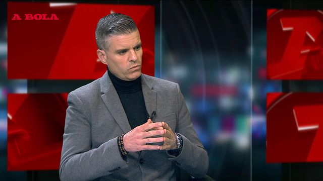 «Kokçu ainda não encontrou o equilíbrio certo para jogar com João Neves»