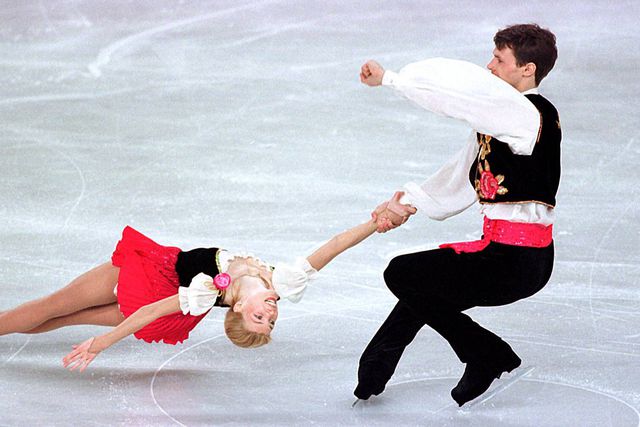 Campeões do Mundo morrem no acidente de avião em Washington