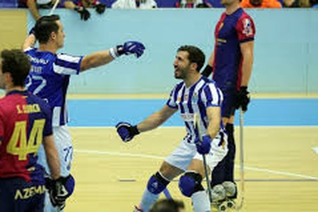 Liga dos Campeões: FC Porto teve Barça na mão e deixou-o... empatar