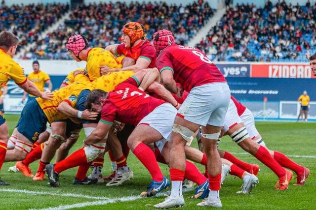 Lobos atacam Campeonato da Europa com duplo objetivo