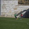 Joel Jorquera, a mais recente opção de ataque para César Peixoto, pode estrear-se já na segunda-feira com a camisola do Moreirense, no dérbi minhoto diante do SC Braga