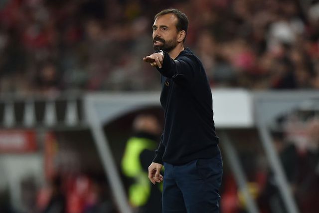 Hugo Oliveira ainda não conseguiu qualquer triunfo desde que assumiu o comando técnico do Famalicão, mas diz que a equipa está pronta para bater o Boavista, no encontro de abertura da 20.ª jornada da Liga