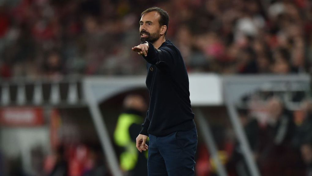 Hugo Oliveira ainda não conseguiu qualquer triunfo desde que assumiu o comando técnico do Famalicão, mas diz que a equipa está pronta para bater o Boavista, no encontro de abertura da 20.ª jornada da Liga