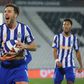 Nico González foi herói em Belgrado e o seu golo apurou o FC Porto para o play-off da UEFA Europa League (FOTO: ANDREJ CUKIC/LUSA)