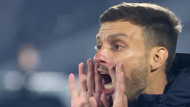 Anselmi ganhou na estreia pelo FC Porto